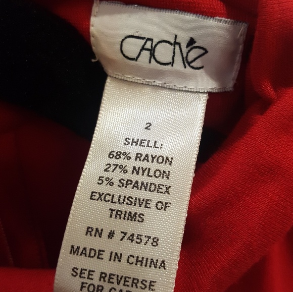 Cache - Picture 4 of 4